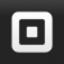 Square logo