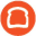 Toast logo