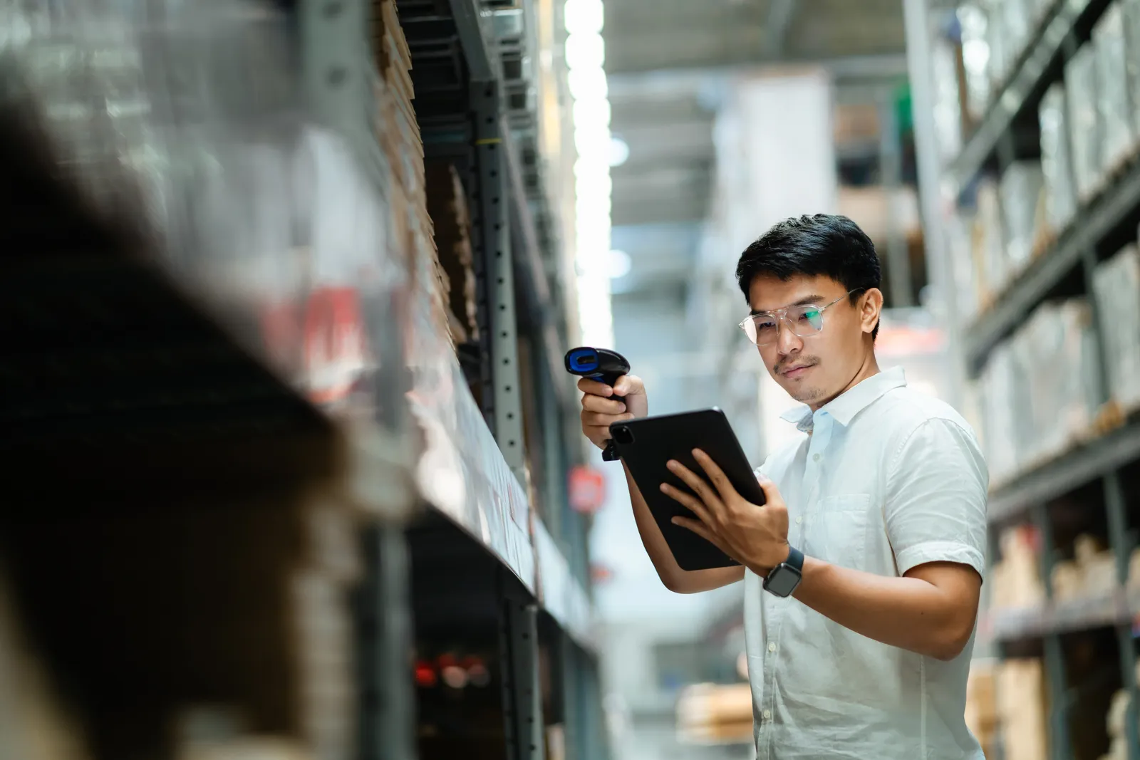 Open Tab Management — Bar & Nightclub POS feature by Swipe Savvy